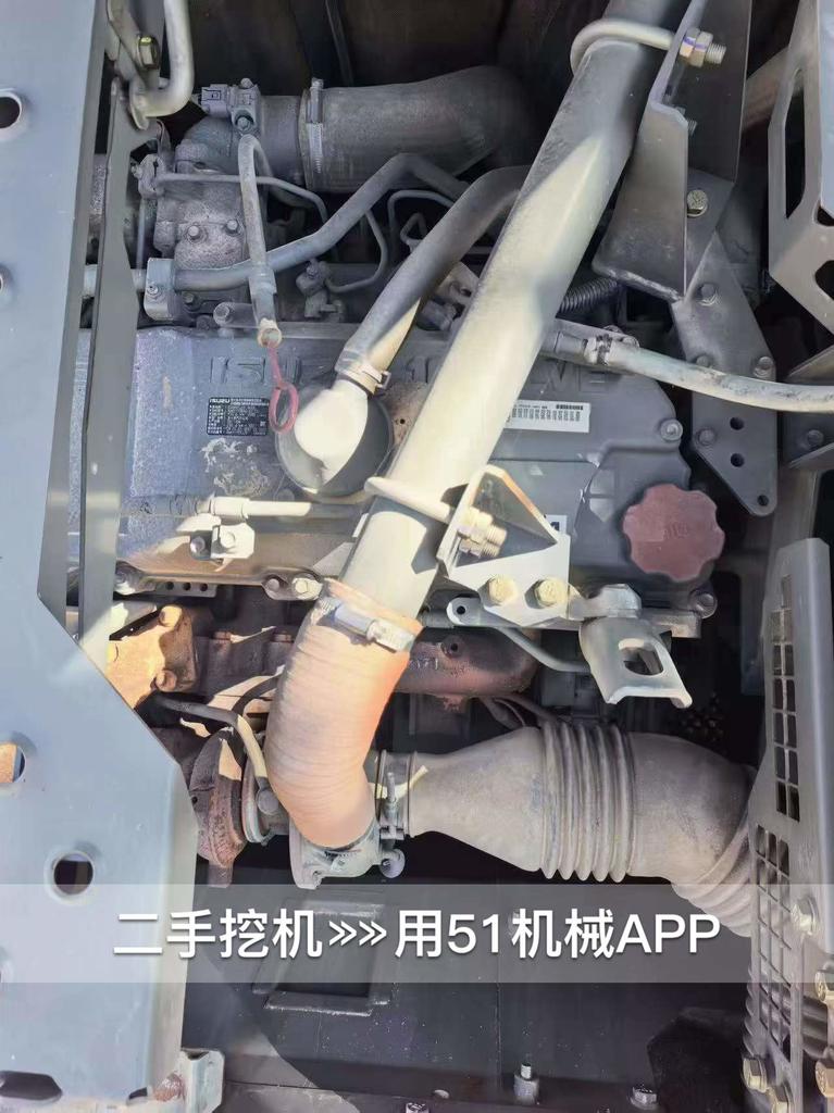 51挖机
